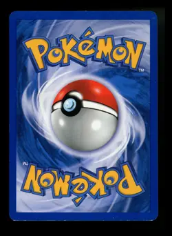 #2 Misty's Tentacruel 10/132 Gym Heroes 2000 Holo Rare WOTC Pokemon Card TCG - Image 2