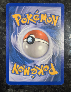 Blastoise POP Series 3 HOLO Pokemon Card 2006 Rare 1/17 - Image 2