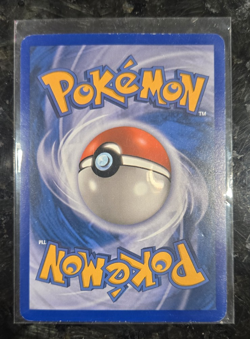 Blastoise POP Series 3 HOLO Pokemon Card 2006 Rare 1/17 - Image 3
