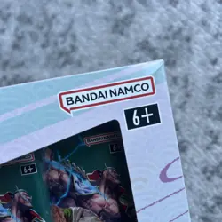 One Piece: Illustration Box Volume 1 Nami and Boa Hancock) Factory Sealed New - Image 5