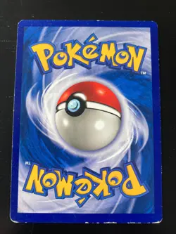 Pokemon 1st Edition Shadowless Arcanine 23/102 Base Set Excellent Condition - Image 4