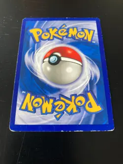Pokemon 1st Edition Shadowless Arcanine 23/102 Base Set Excellent Condition - Image 5