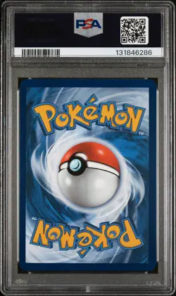 2025 POKEMON SVP EN-SV BLACK STAR PROMO #189 N'S ZORUA PSA 9 - Image 2