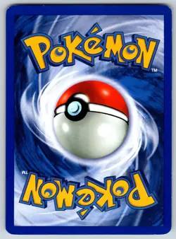 Misty's Seadra (Prerelease) - WoTC Promo 009/132 Pokemon Card LP - Image 2
