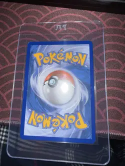 2016 Pokemon XY Black Star Promo Collector Chest #XY166 M Gengar EX-Holo PERFECT - Image 3