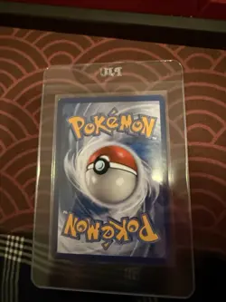2016 Pokemon XY Black Star Promo Collector Chest #XY166 M Gengar EX-Holo PERFECT - Image 4