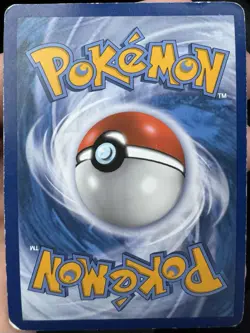 Pokemon 2016 XY Black Star Promo Collector Chest #XY166 M Gengar EX-Holo - Image 3