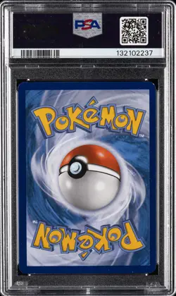 2016 POKEMON XY BLACK STAR PROMO COLLECTOR CHEST #XY166 M GENGAR EX-HOLO PSA 8 - Image 2