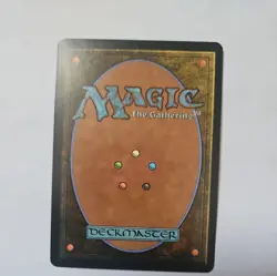 MTG Mycosynth Lattice Darksteel 130/165 Regular Rare - Image 2