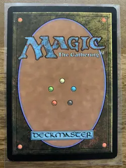 MTG Mycosynth Lattice Darksteel 130/165 Regular Rare - 1B - Image 2