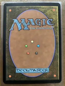 MTG Mycosynth Lattice Darksteel 130/165 Regular Rare - 1D - Image 2