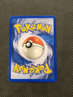 Pokemon TCG Charmander Legendary Collection Reverse Holo Card 70/110 LP - Image 2