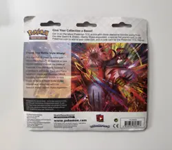 Pokemon TCG: SWSH Battle Styles Blister Pack with 3 Booster Packs Jolteon Promo 820650808227 - Image 2