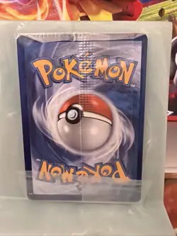 Pokemon TCG: Mega Charizard X EX 023 & Oricorio EX 024 UPC Promo (Sealed) - Image 2