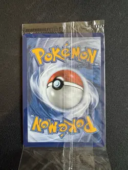 Pokemon TCG: Mega Charizard X EX 023 & Oricorio EX 024 UPC Promo Sealed NM - Image 2