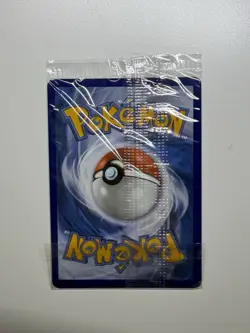 Pokemon TCG Mega Charizard X EX 023 & Oricorio EX 024 UPC Promo Sealed - Image 2