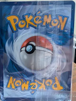 SEALED Mega Charizard X ex MEP 023 & Oricorio ex 024 SIR Pokemon TCG UPC Promo - Image 2