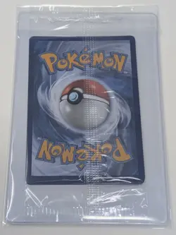 Pokemon TCG: Mega Charizard X EX 023 & Oricorio EX 024 UPC Promo Halo (Sealed) - Image 5