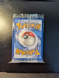 Mega Charizard X ex 023 Oricorio ex 024 Pokemon TCG Charizard UPC Promo SEALED - Image 2