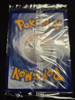 Pokemon TCG: Mega Charizard X EX 023 & Oricorio EX 024 UPC Promo (Sealed) - Image 3