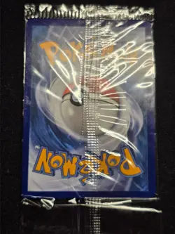 Pokemon TCG: Mega Charizard X EX 023 & Oricorio EX 024 UPC Promo (Sealed) - Image 4
