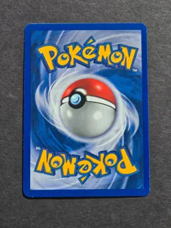 Pokemon 1ST EDITION FIRE ENERGY 128/132 - GYM HEROES SET NON HOLO - (NM) - Image 2