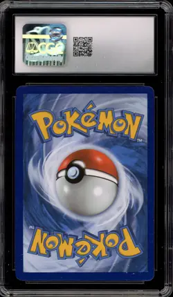 Pokemon Gardevoir ex Celebrations Classic Coll. Dragon Frontiers Holo #96 CGC 10 - Image 2