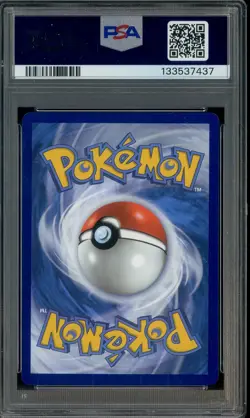 #2 2021 Pokemon Celebrations Classic Dragon Frontiers Gardevoir Ex Holo PSA 10 - Image 2