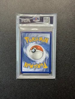Pokemon Celebrations Classic Coll. Gardevoir EX Dragon Frontiers Holo #93 PSA 10 - Image 2