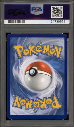 Pokemon Gardevoir ex Celebrations Classic Coll. Dragon Frontiers Holo #93 PSA 10 - Image 2