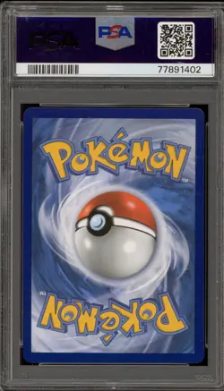 Pokemon Gardevoir ex Celebrations Classic Coll. Dragon Frontiers Holo #93 PSA 10 - Image 2