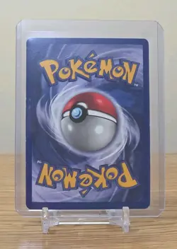 Pikachu Black Star Promo Card No.4 Kids WB Presents POKEMON The First Movie! NM - Image 2