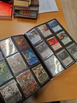 MTG Collection Lot $4k Value - Secret Lair, Promos, Foils, (350 cards) - Image 1