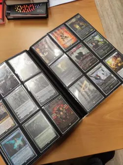 MTG Collection Lot $4k Value - Secret Lair, Promos, Foils, (350 cards) - Image 3