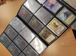 MTG Collection Lot $4k Value - Secret Lair, Promos, Foils, (350 cards) - Image 4