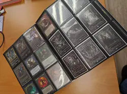 MTG Collection Lot $4k Value - Secret Lair, Promos, Foils, (350 cards) - Image 5