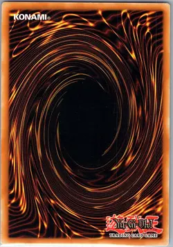Token: Yami Yugi YGLD-ENTKN King of Games- Yu Gi Oh Card - NM - Image 2