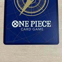 Monkey D. Luffy P-043 One Piece Card Promo Set of 4 - Image 5