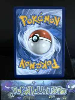Pokemon Card Iono’s Ionos Bellibolt ex 172/159 Journey Together Full Art Holo NM - Image 2