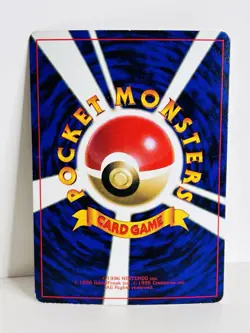 Scizor No.212 Promo Corocoro Neo Discovery Japanese Pokemon Card TCG - Image 2