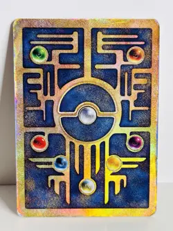 Pokemon TCG Ancient Mew Promo Holo Rare Card 2000 WOTC - Image 4
