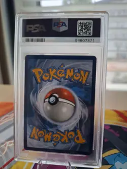 Reshiram & Charizard GX 20/214 - Unbroken Bonds - Graded PSA 10 GEM MT Pokemon C - Image 2