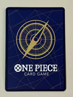 Boa Hancock OP07-051 Parallel Manga Alt Art ONE PIECE Card Game English - Image 3