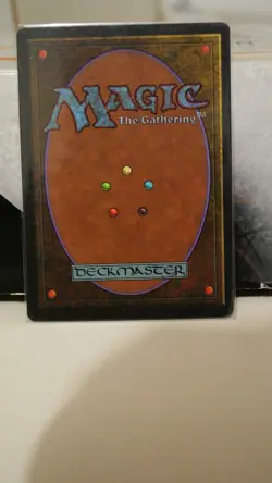 Eye for an Eye - Revised (3ED) 1994 - MTG Magic the Gathering - Rare - Image 2