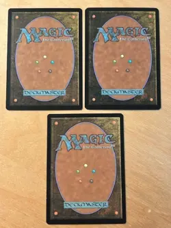 Magic the Gathering MTG 1x Expedition Map Foil Double Masters NM - Image 2