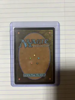 Ohran Frostfang (Borderless) Commander Masters Foil NM MTG - Image 3