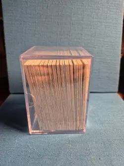 Complete 90 Card Set of 2023 Marvel Allegiance Secret Wars 1984 Base Set Cards - Image 2