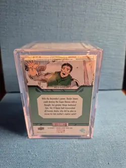 Complete 90 Card Set of 2023 Marvel Allegiance Secret Wars 1984 Base Set Cards - Image 3