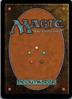 Numot, the Devastator Planar Chaos Rare NM Magic: The Gathering 160 Normal - Image 2