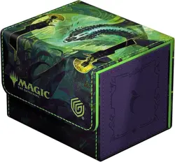Ultimate Guard - Sidewinder 100+ Xenoskin - Magic: The Gathering - Tarkir:... - Image 2